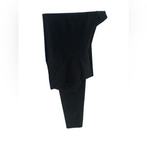 Old Navy High Rise Black Leggings